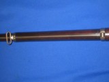 A Scarce U.S. Civil War Military Issued Lindsay Two Shot Musket In Excellent Plus To Mint Condition!    - 14 of 18