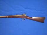 A Scarce U.S. Civil War Military Issued Lindsay Two Shot Musket In Excellent Plus To Mint Condition!    - 4 of 18