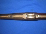 A Scarce U.S. Civil War Military Issued Lindsay Two Shot Musket In Excellent Plus To Mint Condition!    - 8 of 18