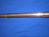 A Scarce U.S. Civil War Springfield Model 1855 Percussion Rifle Musket With Patchbox And Dated 1860 In Very Nice Untouched Condition! - 14 of 20