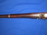 A Scarce U.S. Civil War Springfield Model 1855 Percussion Rifle Musket With Patchbox And Dated 1860 In Very Nice Untouched Condition! - 17 of 20