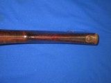 A Scarce U.S. Civil War Springfield Model 1855 Percussion Rifle Musket With Patchbox And Dated 1860 In Very Nice Untouched Condition! - 11 of 20