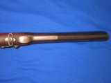 A Scarce U.S. Civil War Springfield Model 1855 Percussion Rifle Musket With Patchbox And Dated 1860 In Very Nice Untouched Condition! - 16 of 20