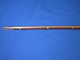 A Scarce U.S. Civil War Springfield Model 1855 Percussion Rifle Musket With Patchbox And Dated 1860 In Very Nice Untouched Condition! - 8 of 20