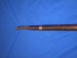 A Scarce U.S. Civil War Springfield Model 1855 Percussion Rifle Musket With Patchbox And Dated 1860 In Very Nice Untouched Condition! - 20 of 20