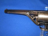 An Early Civil War Tranter's Patent Second Model Percussion Revolver In Its Original Case With Accessories All In Excellent Untouched Condition! - 8 of 16