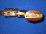 A Civil War Colt Model 1851 Percussion Navy Revolver In Fine To Excellent Untouched Condition! - 12 of 15