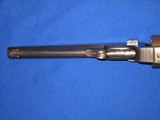 A Civil War Colt Model 1851 Percussion Navy Revolver In Fine To Excellent Untouched Condition! - 14 of 15