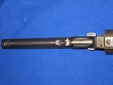 A Very Early And Desirable Civil War Colt Model 1849 Percussion Pocket Revolver Made In 1851 And In Excellent Condition! - 13 of 14