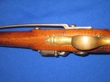An Early Napoleonic Wars Tower British Military Long Sea Service Flintlock Pistol Dated 1806 In Fine Condition! - 17 of 20