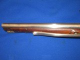 An Early Napoleonic Wars Tower British Military Long Sea Service Flintlock Pistol Dated 1806 In Fine Condition! - 12 of 20