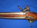 An Early Napoleonic Wars Tower British Military Long Sea Service Flintlock Pistol Dated 1806 In Fine Condition! - 11 of 20
