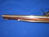 An Early Napoleonic Wars Tower British Military Long Sea Service Flintlock Pistol Dated 1806 In Fine Condition! - 9 of 20