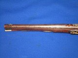 A Very Early "I.S. Meckel, A. Suerin" Marked German Made Deluxe Flintlock Pistol Circa 1720-1730 In Fine Untouched Condition! - 9 of 17