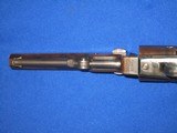 An Early Civil War Colt Model 1849 Percussion Pocket Model Revolver In Fine Untouched Condition! - 13 of 14