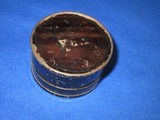 A Very Scarce Eley Bros. 500 Count Percussion Cap Tin In Excellent Untouched Condition! - 5 of 5