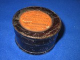 A Very Scarce Eley Bros. 500 Count Percussion Cap Tin In Excellent Untouched Condition! - 4 of 5