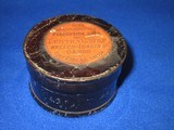 A Very Scarce Eley Bros. 500 Count Percussion Cap Tin In Excellent Untouched Condition! - 3 of 5