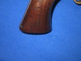A U.S. Civil War Military Issued Percussion Colt Model 1860 Army Revolver In Very Nice Untouched Condition Made In 1863! - 10 of 16