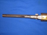 A U.S. Civil War Military Issued Percussion Colt Model 1860 Army Revolver In Very Nice Untouched Condition Made In 1863! - 15 of 16
