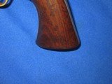 A U.S. Civil War Military Issued Percussion Colt Model 1860 Army Revolver In Very Nice Untouched Condition Made In 1863! - 5 of 16