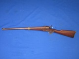 An Early And Desirable U.S. Civil War Military Issued Joslyn Model 1862 Cavalry Carbine In Fine Untouched Condition! - 9 of 10