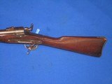 An Early And Desirable U.S. Civil War Military Issued Joslyn Model 1862 Cavalry Carbine In Fine Untouched Condition! - 5 of 10