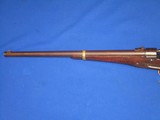 An Early And Desirable U.S. Civil War Military Issued Joslyn Model 1862 Cavalry Carbine In Fine Untouched Condition! - 8 of 10