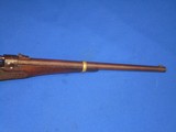 An Early And Desirable U.S. Civil War Military Issued Joslyn Model 1862 Cavalry Carbine In Fine Untouched Condition! - 4 of 10