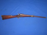 An Early And Desirable U.S. Civil War Military Issued Joslyn Model 1862 Cavalry Carbine In Fine Untouched Condition! - 1 of 10