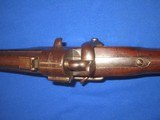 An Early And Desirable U.S. Civil War Military Issued Joslyn Model 1862 Cavalry Carbine In Fine Untouched Condition! - 10 of 10