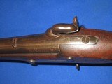 An Early U.S. Civil War Harpers Ferry Model 1841 Mississippi Rifle Dated 1851 In Original Unaltered .54 Caliber And In Untouched Condition! - 7 of 8