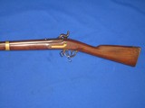 An Early U.S. Civil War Harpers Ferry Model 1841 Mississippi Rifle Dated 1851 In Original Unaltered .54 Caliber And In Untouched Condition! - 5 of 8