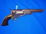 U.S. Civil War Military Issued Colt Second Model Percussion Dragoon Revolver - 4 of 12
