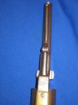 U.S. Civil War Military Issued Colt Second Model Percussion Dragoon Revolver - 12 of 12