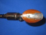Scarce and Early Civil War Colt Model 5A Percussion Root Revolver with 4-1/2" Barrel - 9 of 12