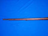 Early and Very Scarce U.S. Civil War Military Issued Percussion Sharps New Model 1859 Rifle with a 36" Barrel - 4 of 4