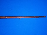 Early and Very Scarce U.S. Civil War Military Issued Percussion Sharps New Model 1859 Rifle with a 36" Barrel - 2 of 4