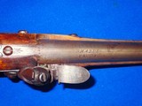Early 1800's "John Sharp" Flintlock Pistol - 3 of 4