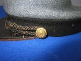 Indian Wars 7th New York Militia Regiment Kepi - 7 of 12