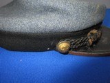 Indian Wars 7th New York Militia Regiment Kepi - 8 of 12