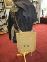 U.S. Military Indian Wars “Palmer” Brace System ca. 1874 - 4 of 12