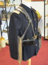 U.S. Military Indian Wars “Palmer” Brace System ca. 1874 - 2 of 12