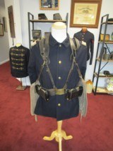 U.S. Military Indian Wars “Palmer” Brace System ca. 1874 - 12 of 12