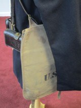 U.S. Military Indian Wars “Palmer” Brace System ca. 1874 - 10 of 12