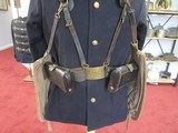 U.S. Military Indian Wars “Palmer” Brace System ca. 1874 - 7 of 12