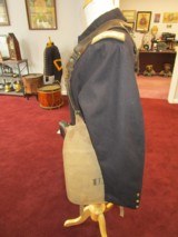 U.S. Military Indian Wars “Palmer” Brace System ca. 1874 - 11 of 12