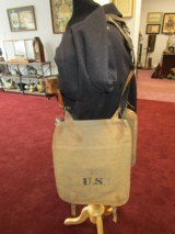 U.S. Military Indian Wars “Palmer” Brace System ca. 1874 - 5 of 12