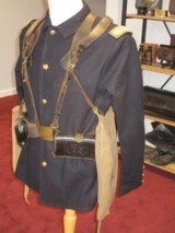 U.S. Military Indian Wars “Palmer” Brace System ca. 1874 - 3 of 12