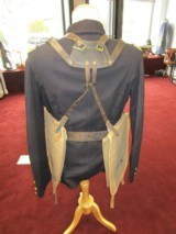 U.S. Military Indian Wars “Palmer” Brace System ca. 1874 - 6 of 12